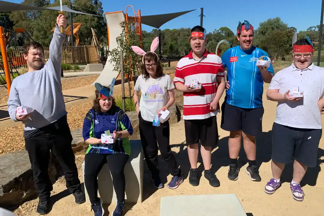 Disability Support Services Adelaide
