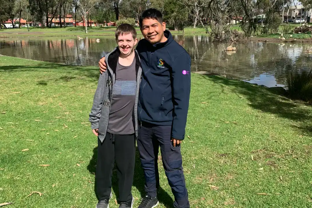 Disability Support Services Adelaide