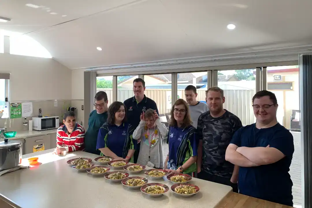NDIS Providers Adelaide