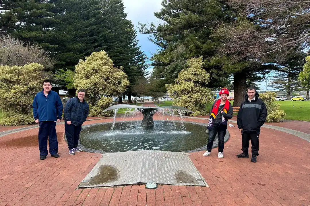 NDIS Providers Adelaide