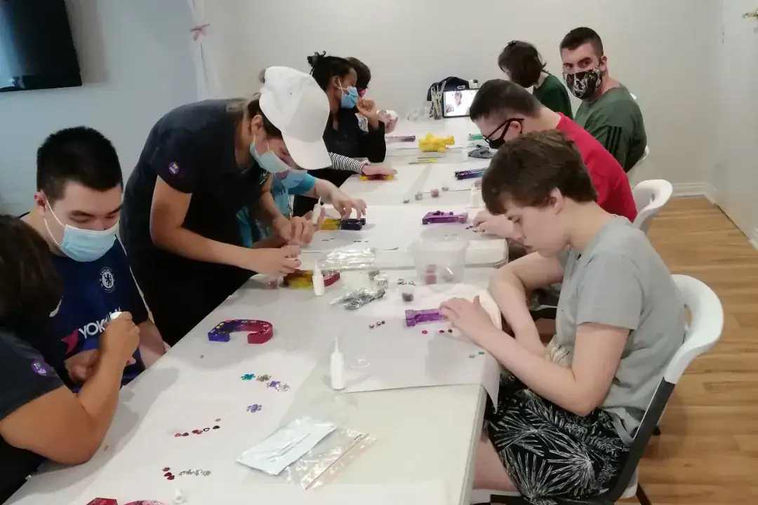 Disability Support Services Adelaide