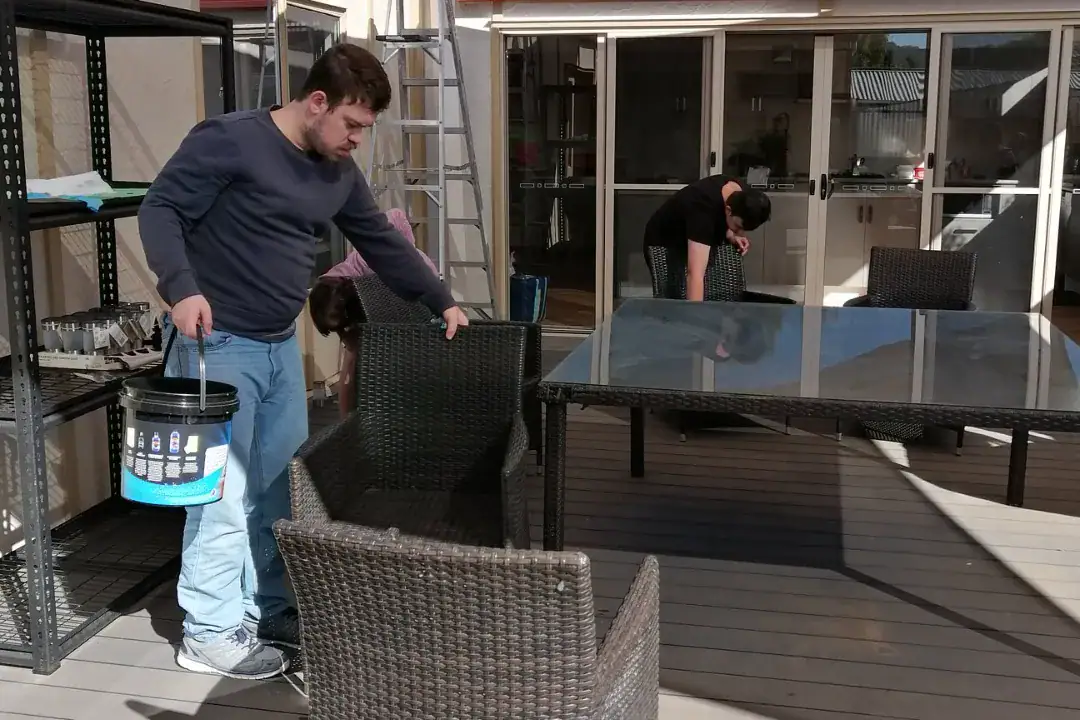 Supported Independent Living Adelaide