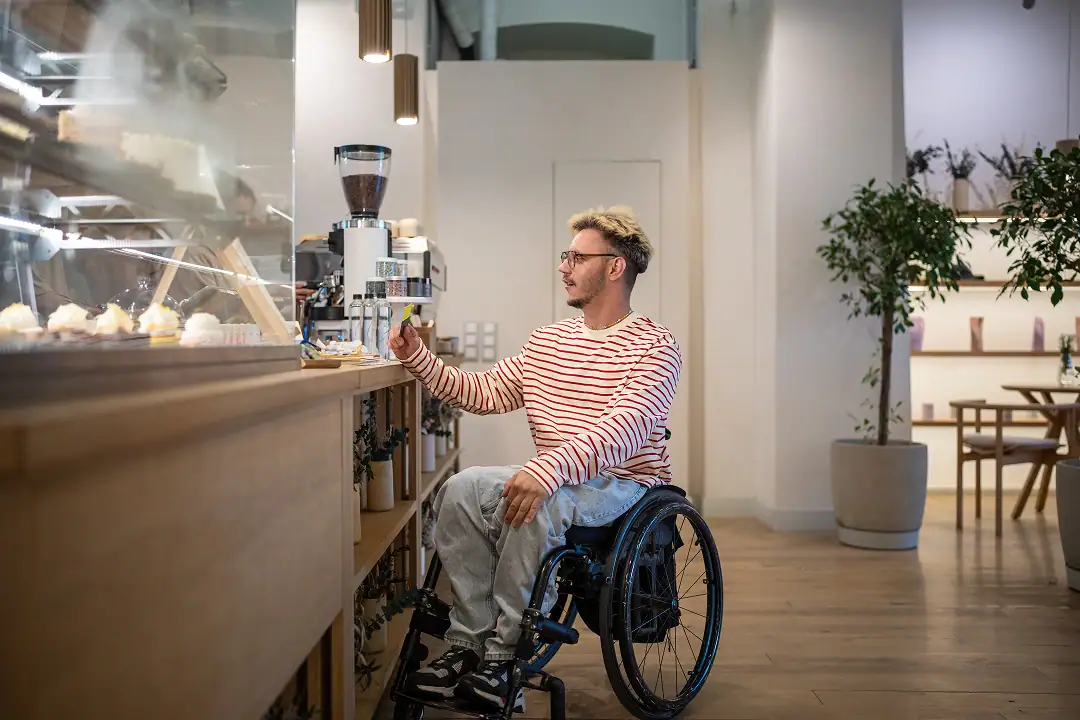 Disability Services Campbelltown