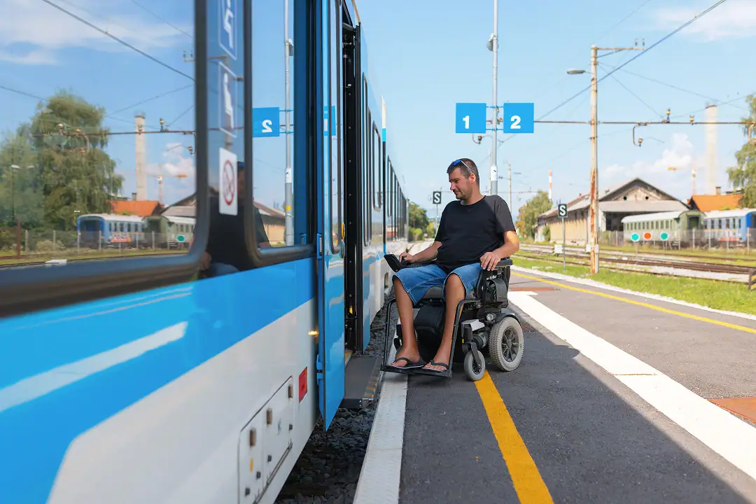 Disability Services Campbelltown