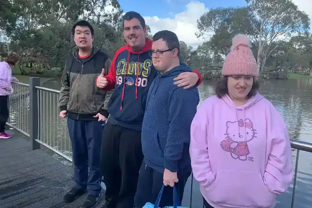 NDIS Housing Adelaide