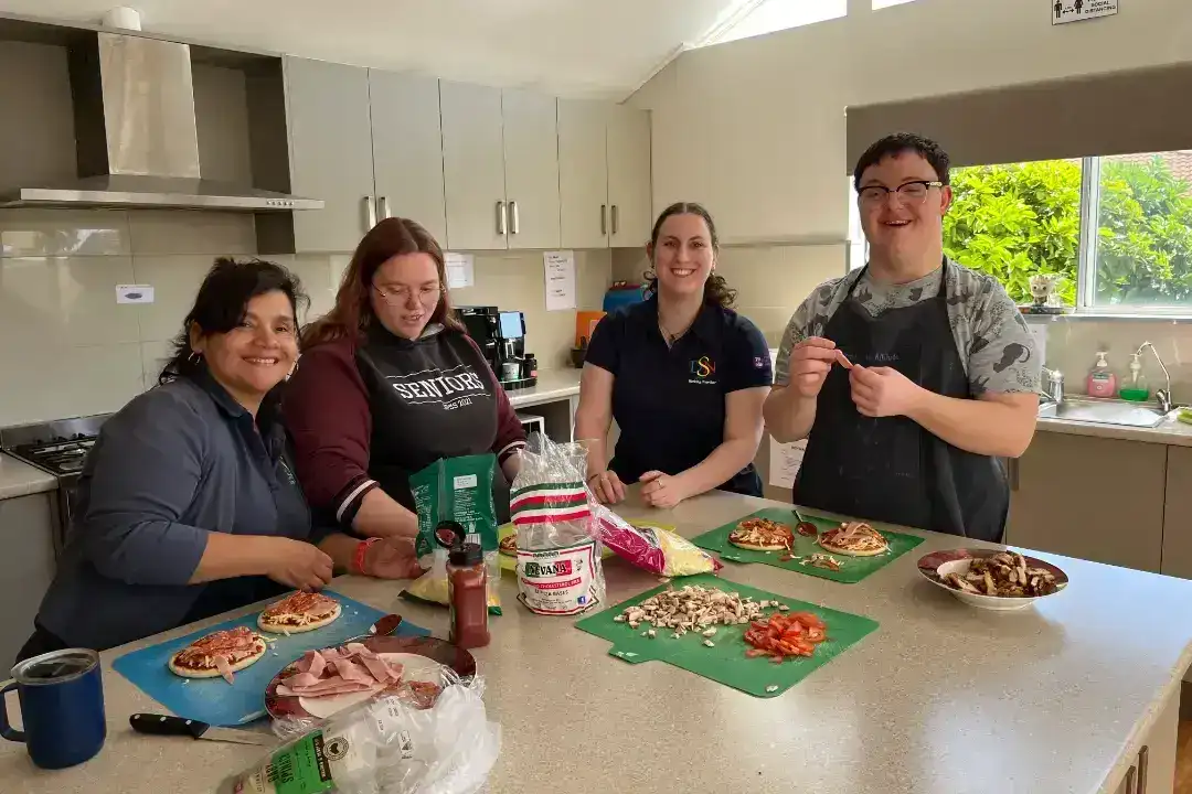 NDIS Providers Campbelltown