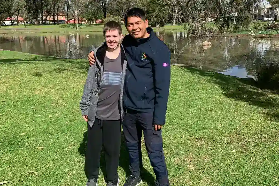 NDIS Providers Campbelltown